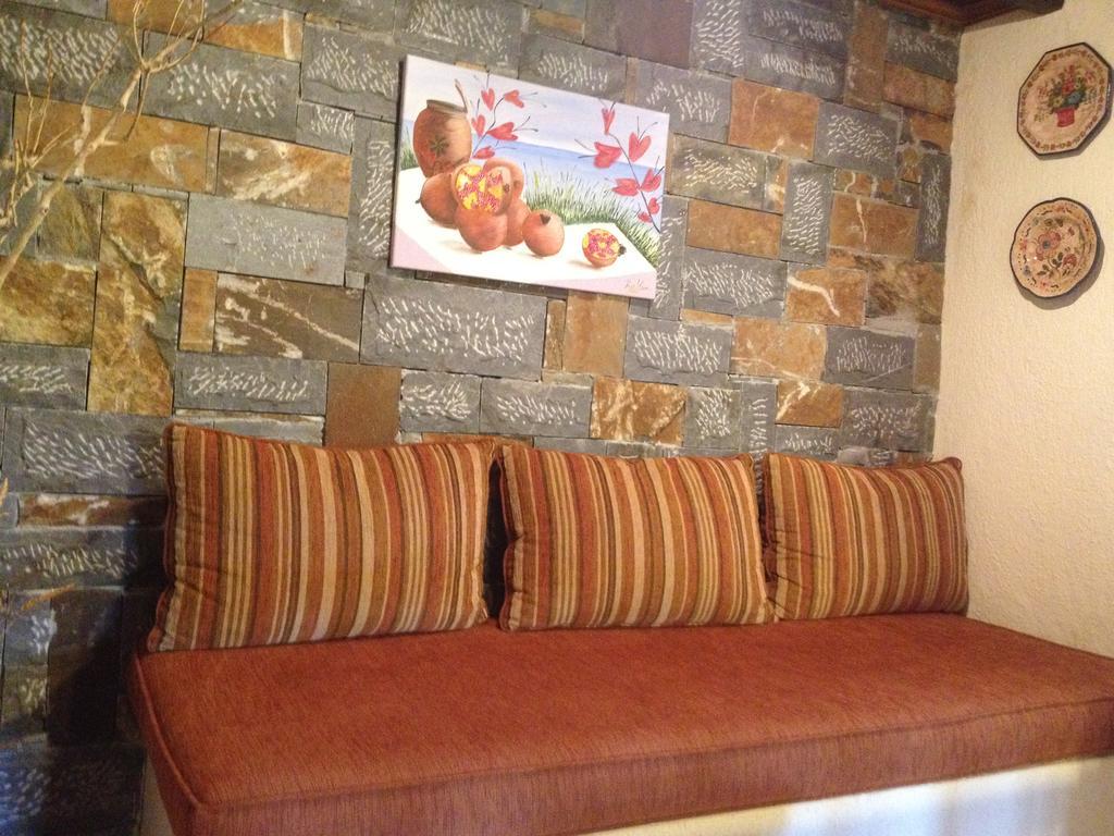 Fissi Villas Agritourism Accommodation Near The Sea Agios Nikolaos Extérieur photo